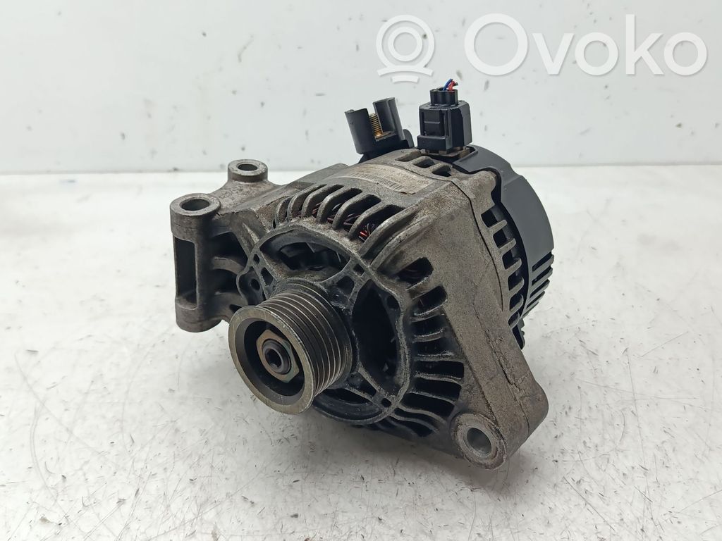 Ford Focus Alternador 