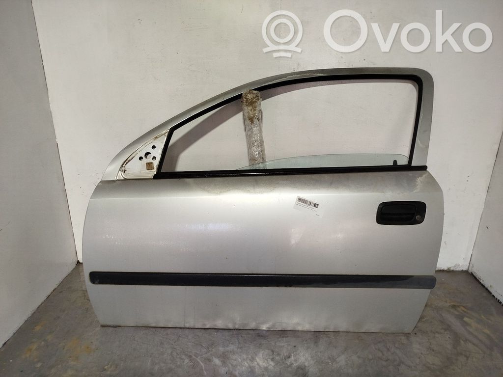 Opel Astra G Puerta delantera 