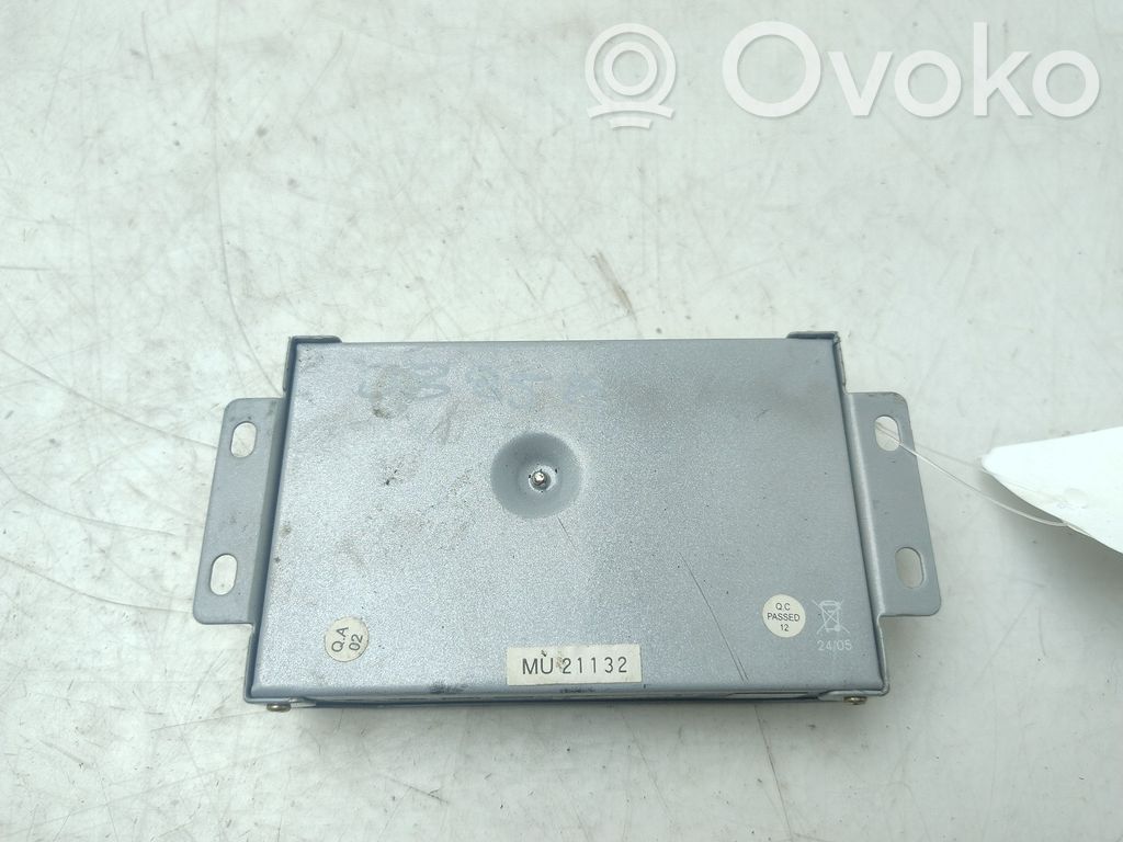 Autres unités de commande / modules   MWE8004