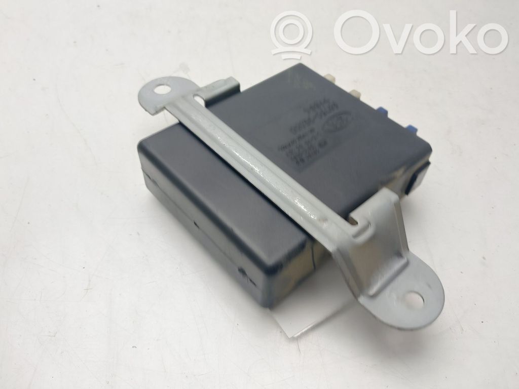 Autres unités de commande / modules   987503E000
