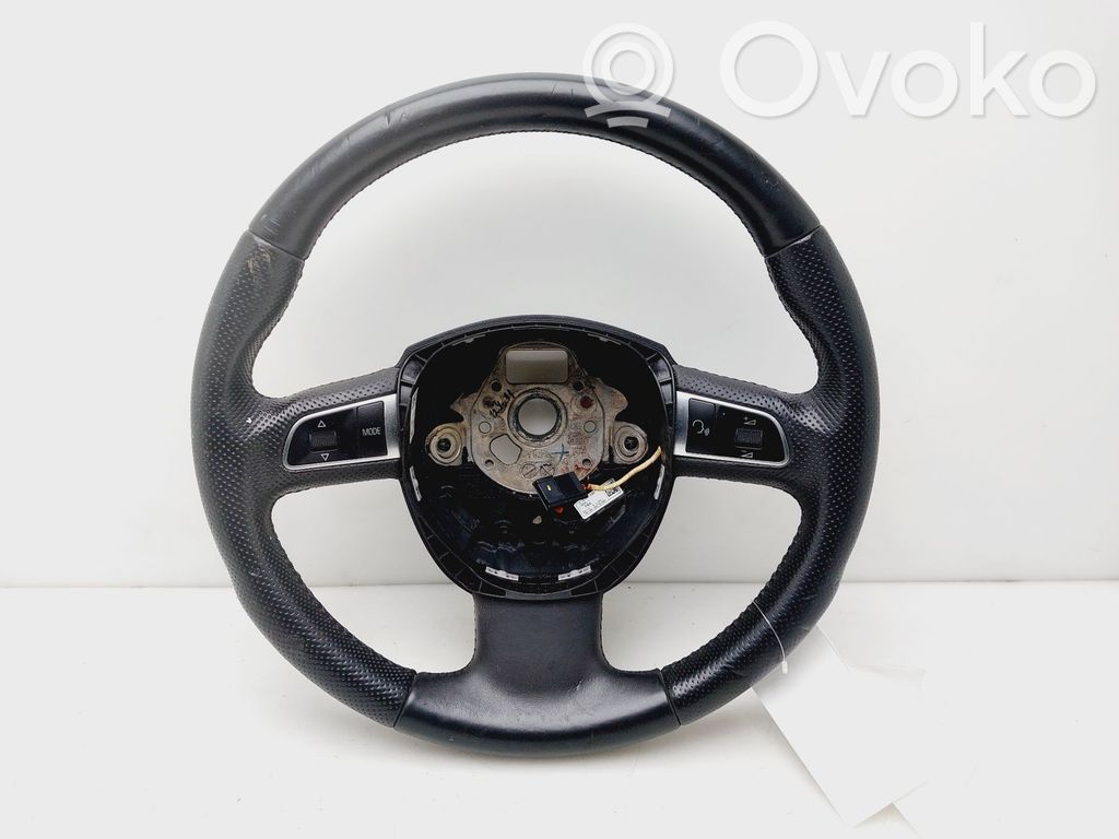 Ohjauspyörä   8T0419091A