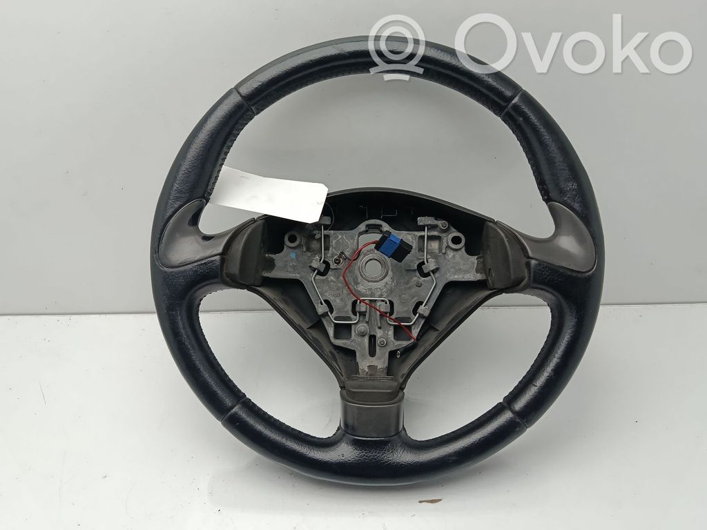 Peugeot 407 Ohjauspyörä 