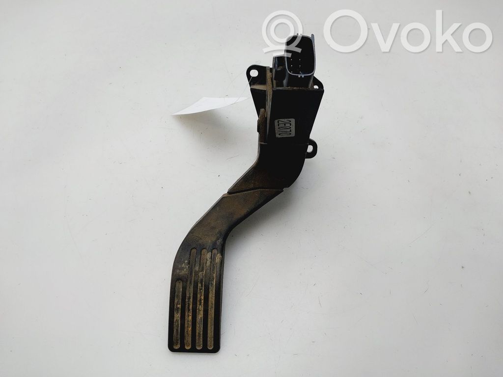 Ford Focus Gaspedalsensor elektrisch 