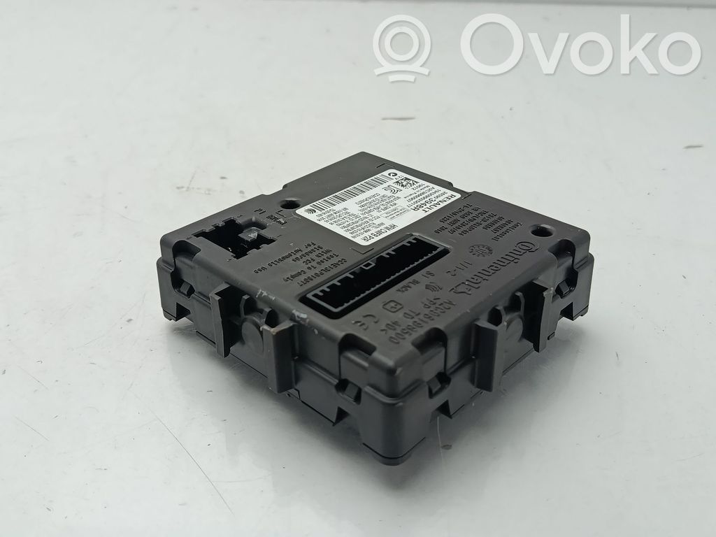 Autres unités de commande / modules   285903948R