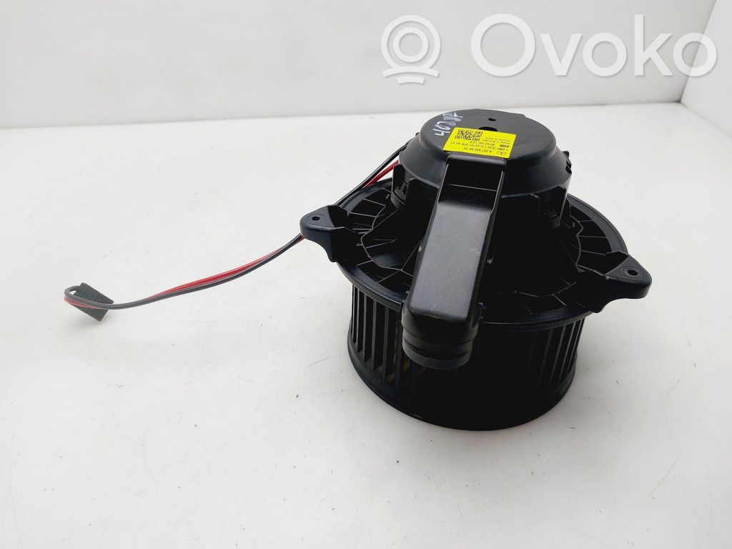 Mercedes-Benz A W177 Ventola riscaldamento/ventilatore abitacolo