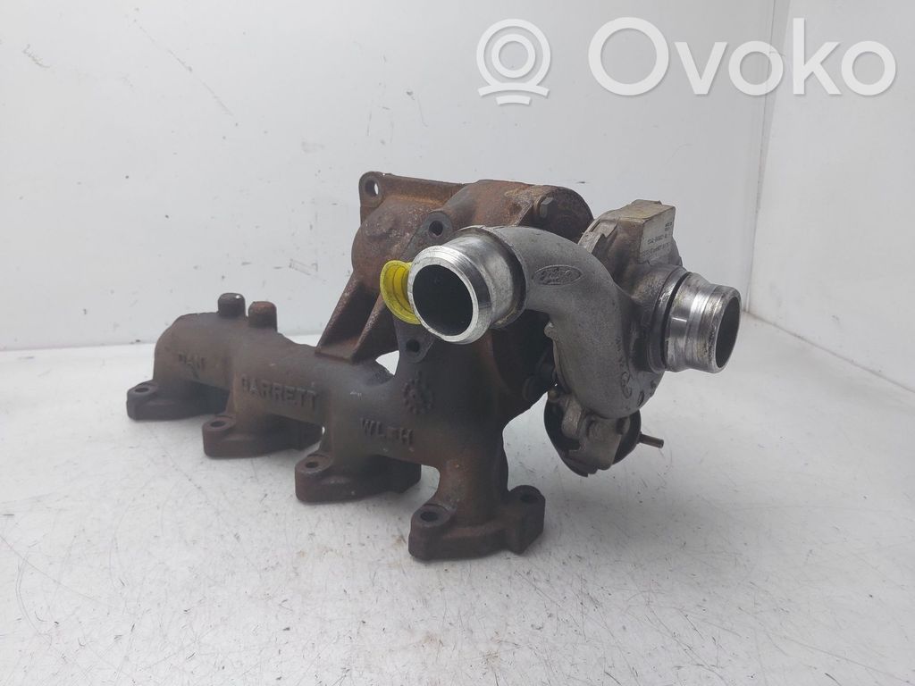 Turbo   1S4Q6K682AL