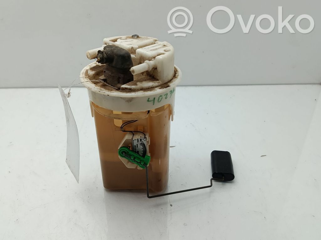 Peugeot 306 In-tank fuel pump 