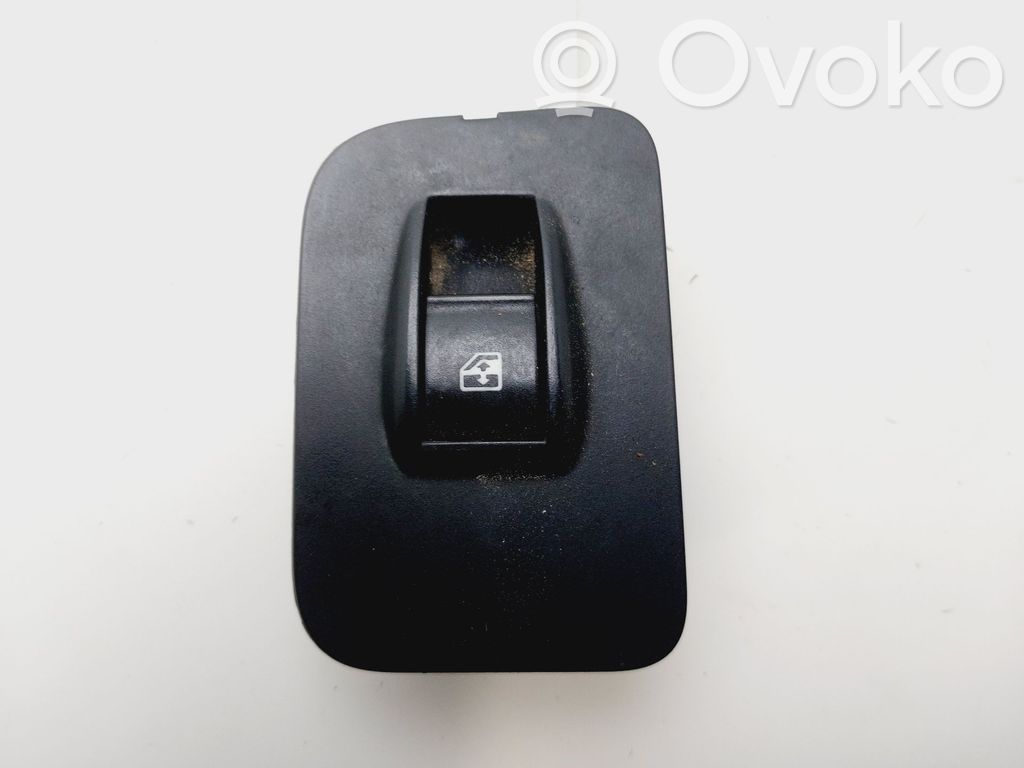 Peugeot Bipper Electric window control switch 