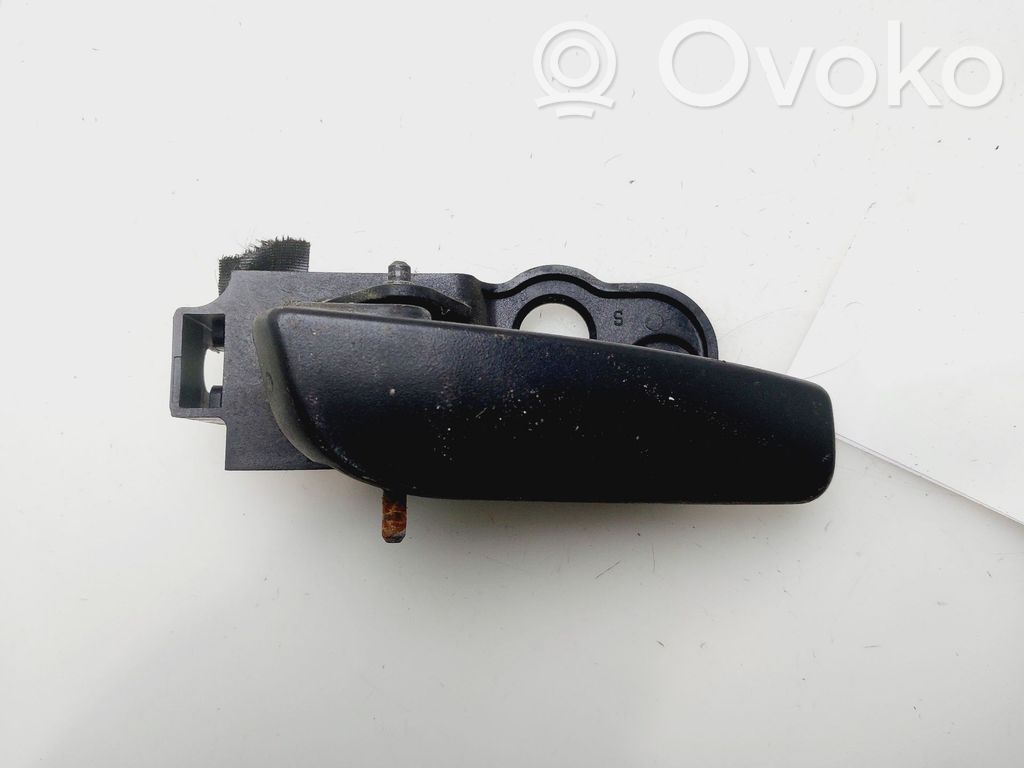 Peugeot Bipper Front door interior handle 