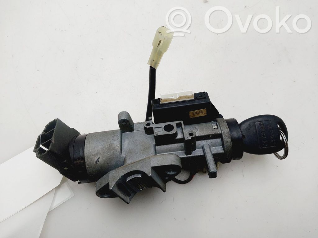 Chevrolet Aveo Ignition lock 