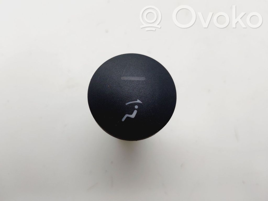 Nissan Qashqai Altri interruttori/pulsanti/cambi 