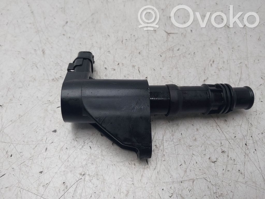 Peugeot 607 Bobina di accensione ad alta tensione