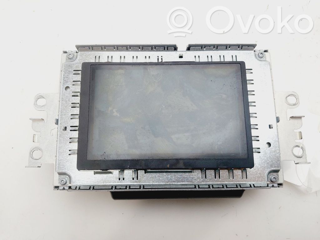 Volvo V40 Ecran/afișaj/ecran mic 