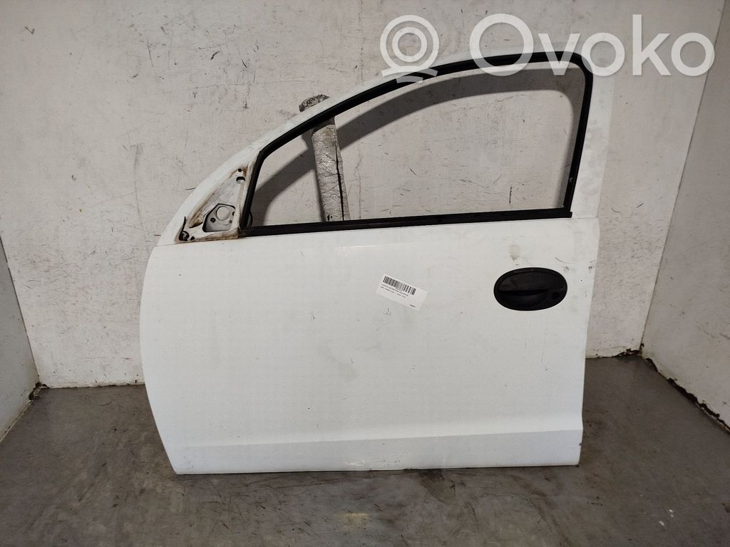 Opel Corsa C Durvis 