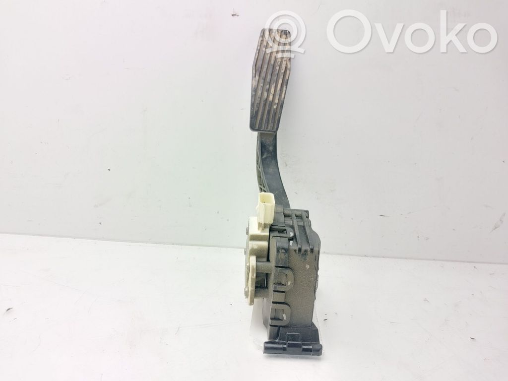 Chevrolet Trax Gaspedalsensor elektrisch 