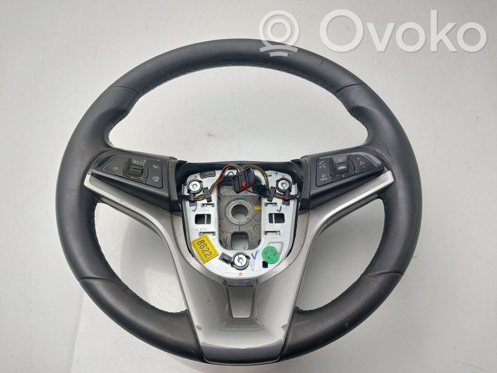 Ohjauspyörä   95128822