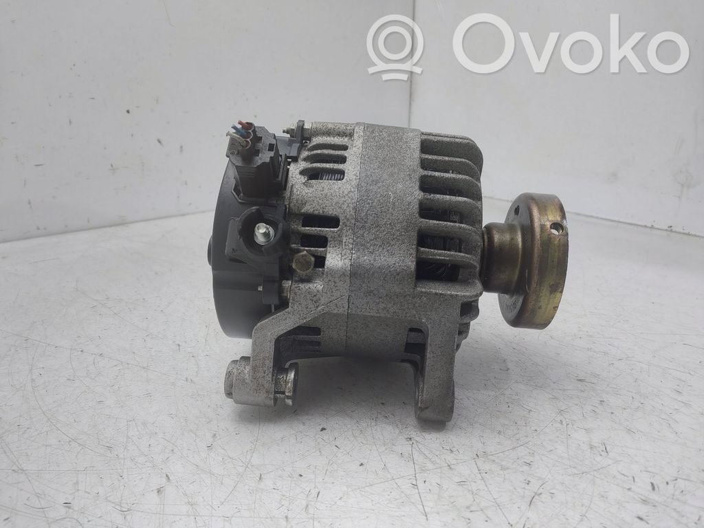 Alternator   1M5T10300BC