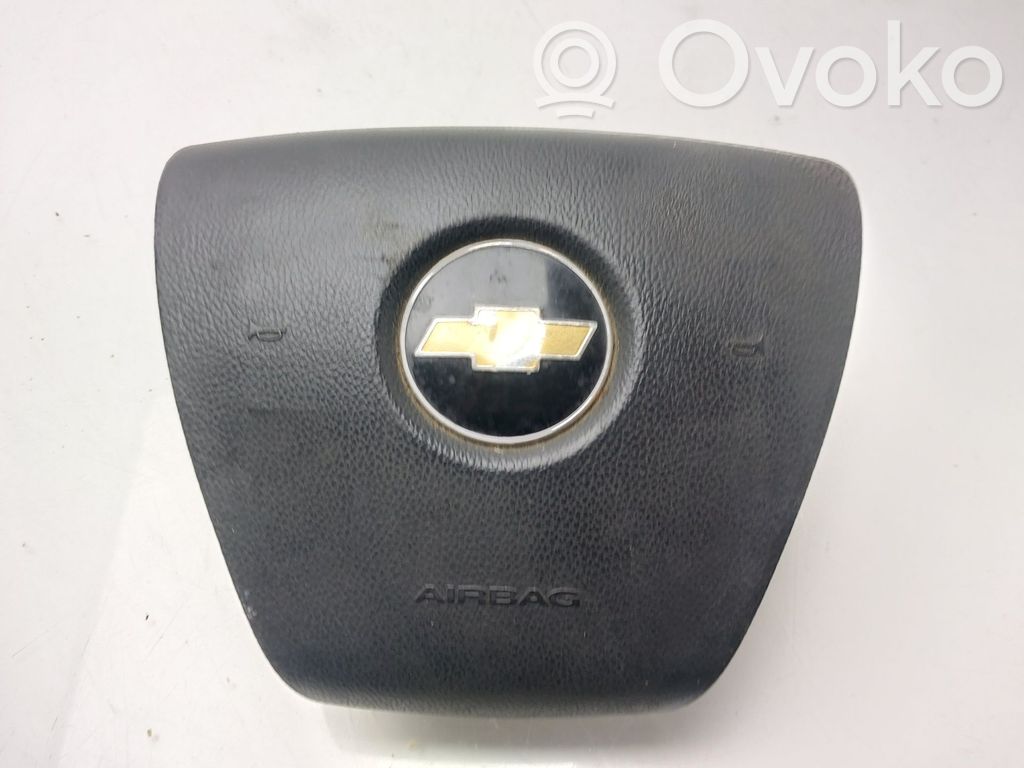 Airbag volan   96809649