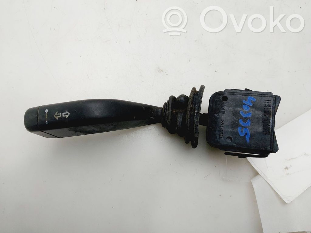 Opel Zafira A Leva indicatori