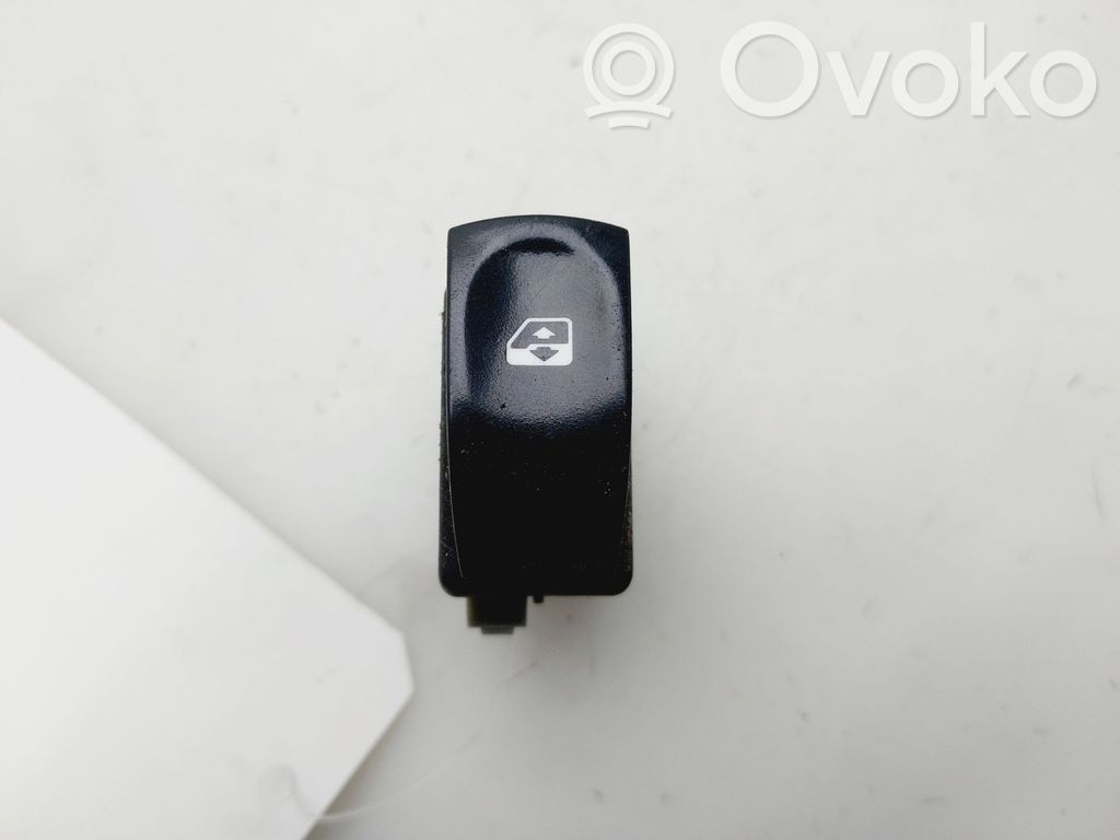 Renault Modus Interruptor del elevalunas eléctrico 