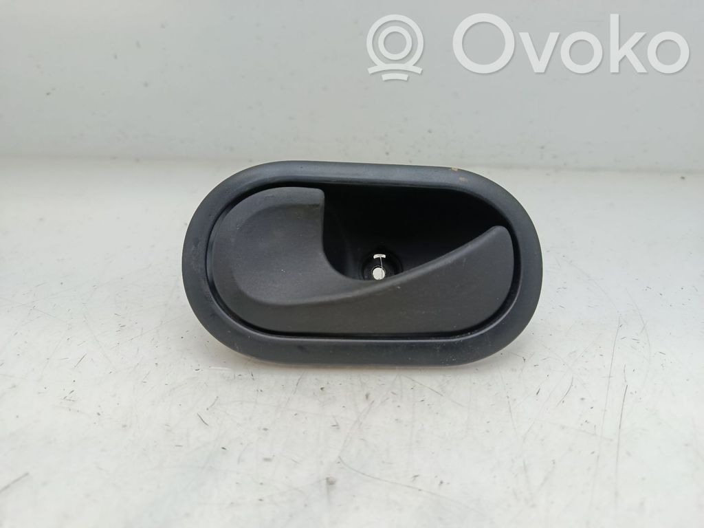 Renault Modus Iekšējais atvēršanas rokturītis 