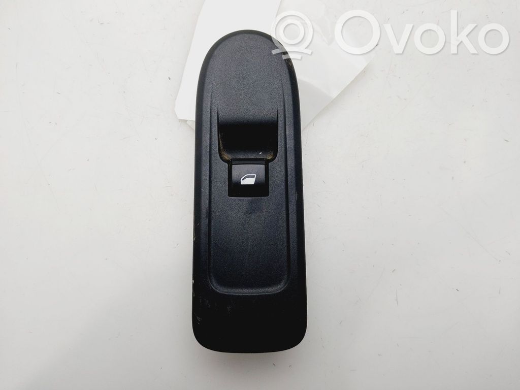 Citroen C3 Electric window control switch 