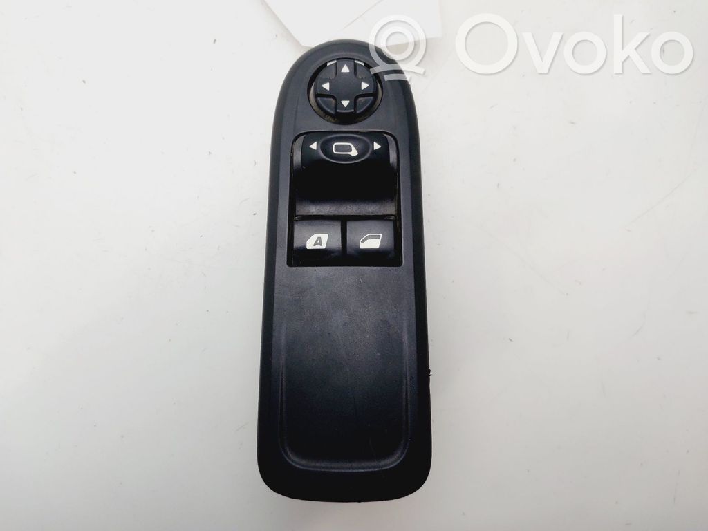 Interruptor del elevalunas eléctrico   98012283XT