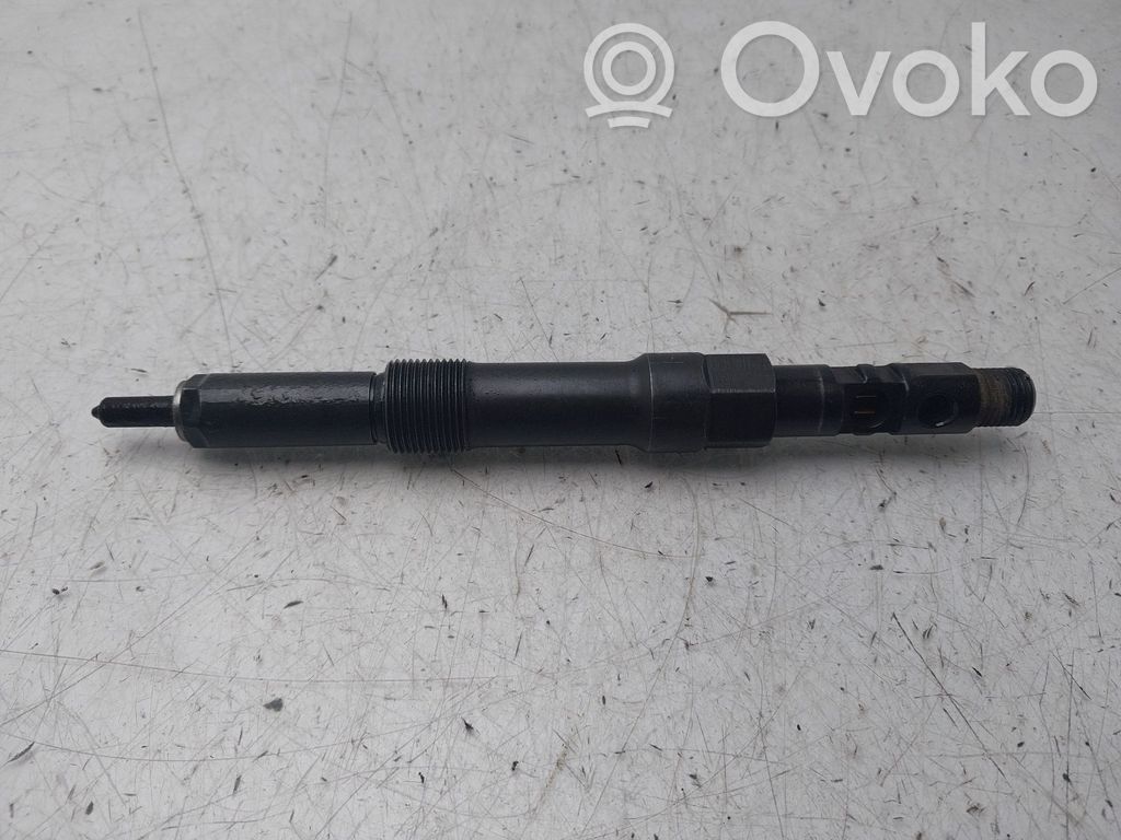 Ford Mondeo Mk III Inyector de combustible 