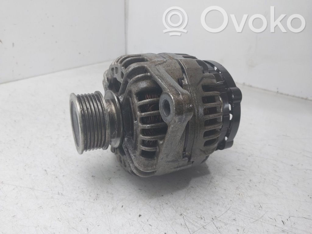 Opel Vectra C Ģenerators 