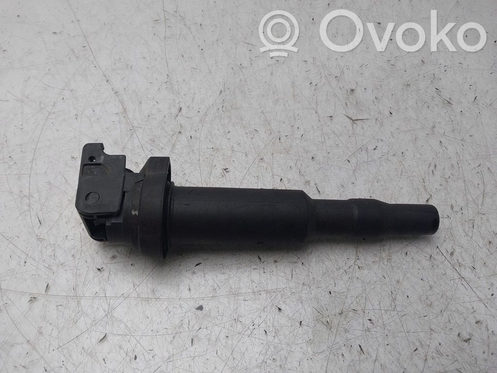 Citroen C4 I Zündspule Zündmodul 
