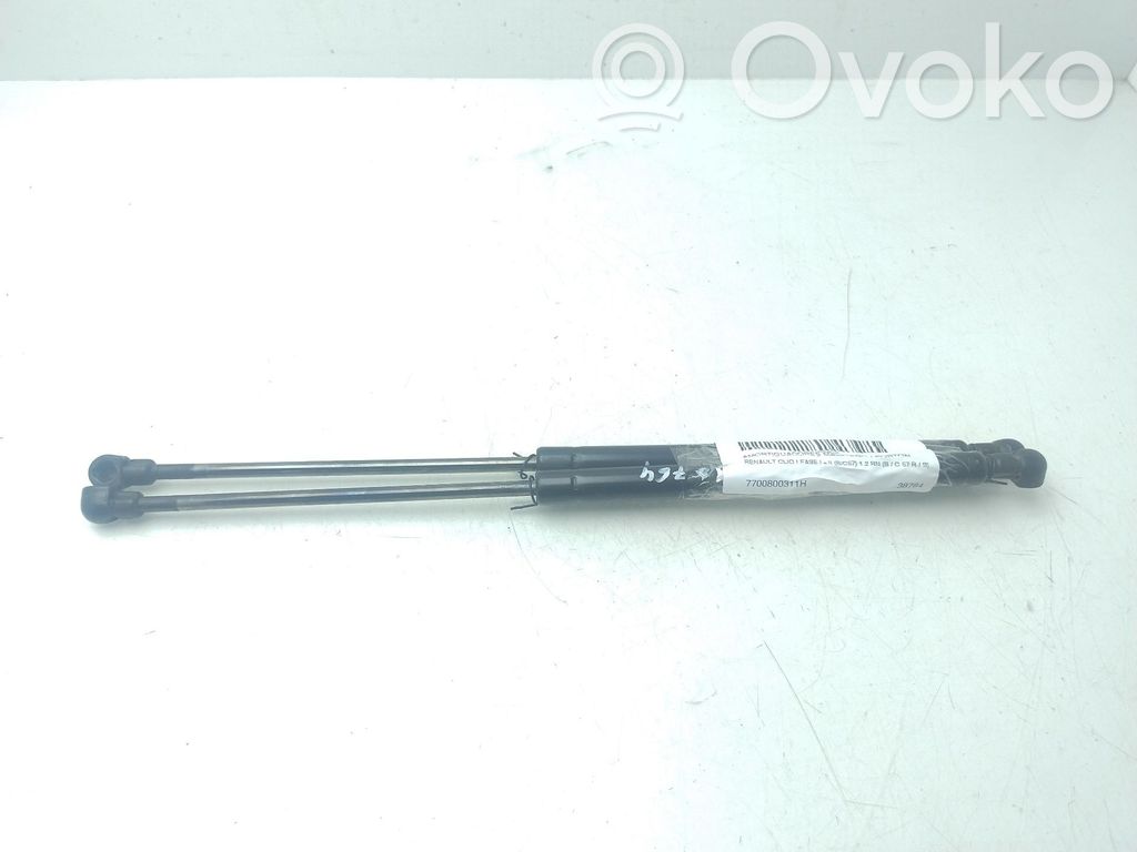 Renault Clio I Tailgate/trunk strut/damper 