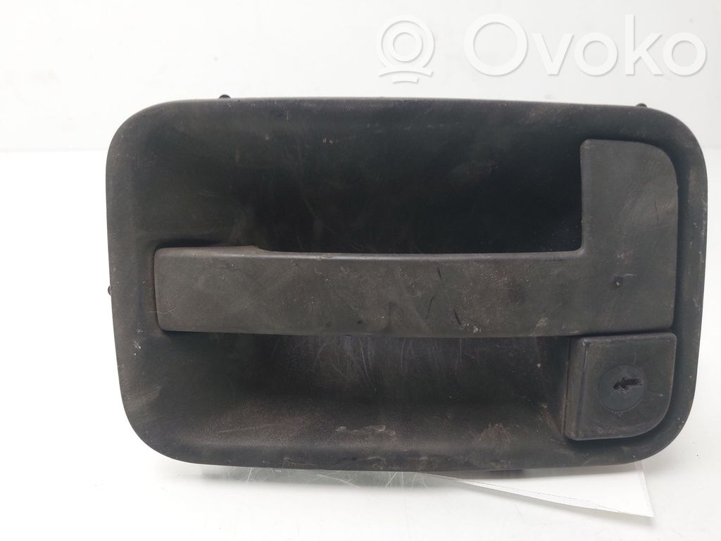 Manecilla externa puerta delantera   1476388077