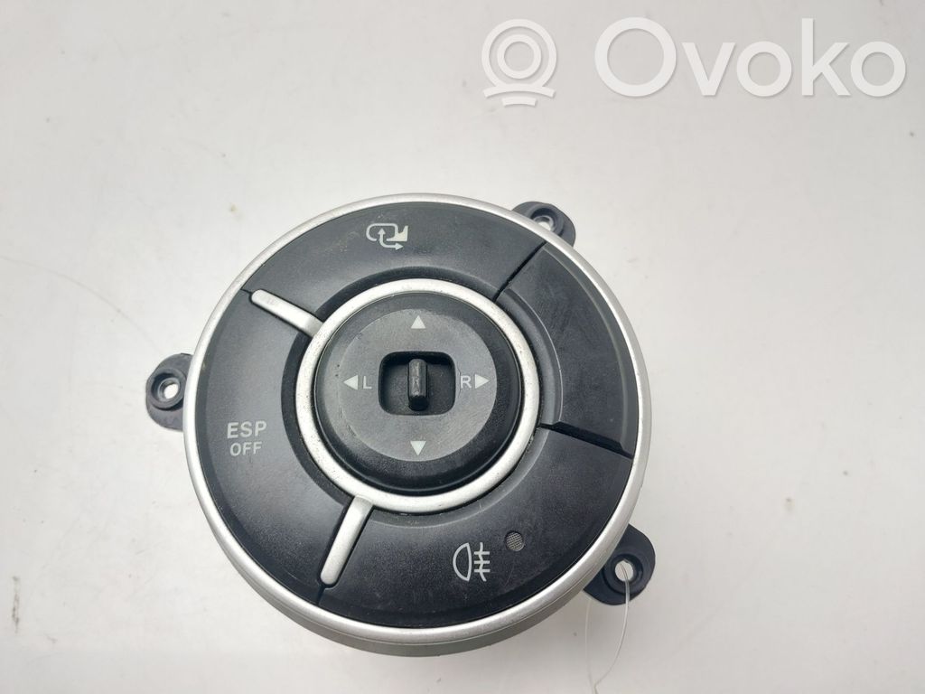 SsangYong Kyron Interruptor del espejo lateral 