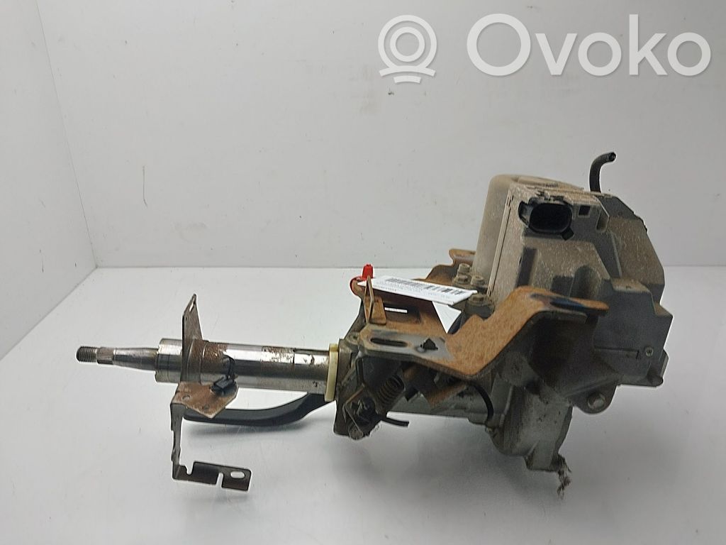 Nissan Qashqai Scatola dello sterzo 