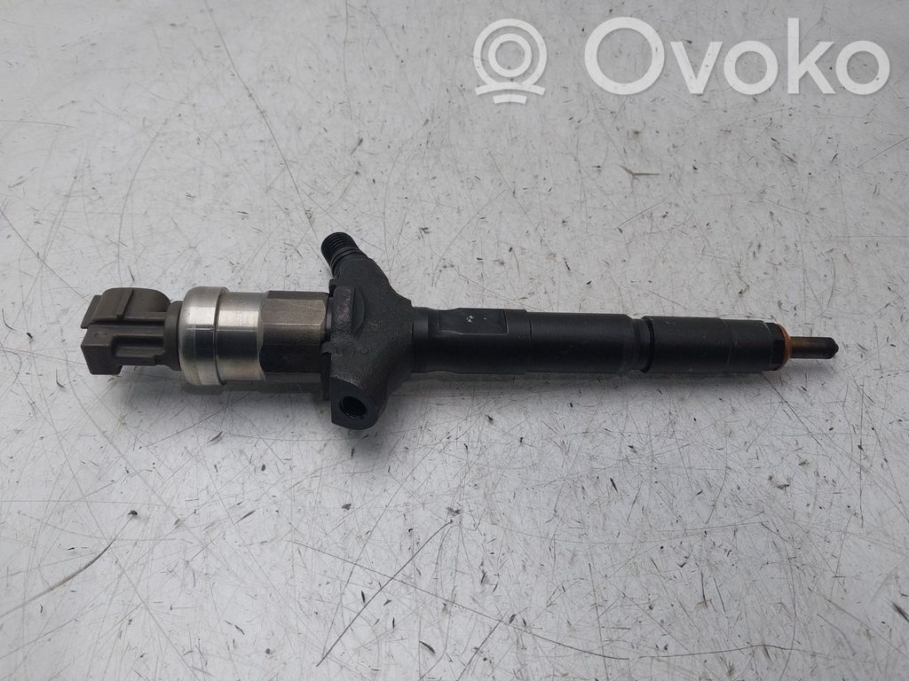 Injektor Einspritzdüse   8972391617