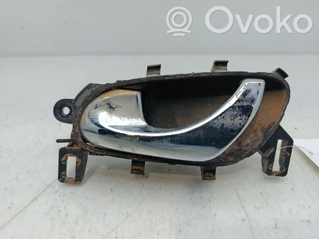 Nissan Qashqai Mâner interior ușă spate 