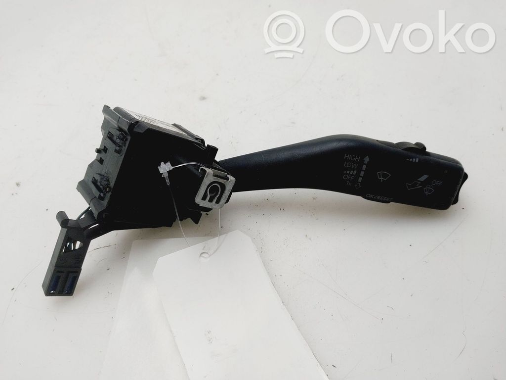 Volkswagen Jetta V Leva comando tergicristalli