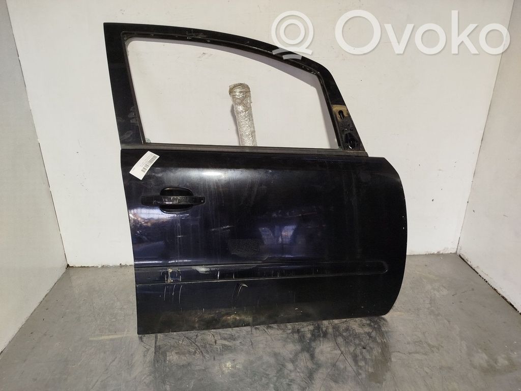 Opel Zafira B Puerta delantera 
