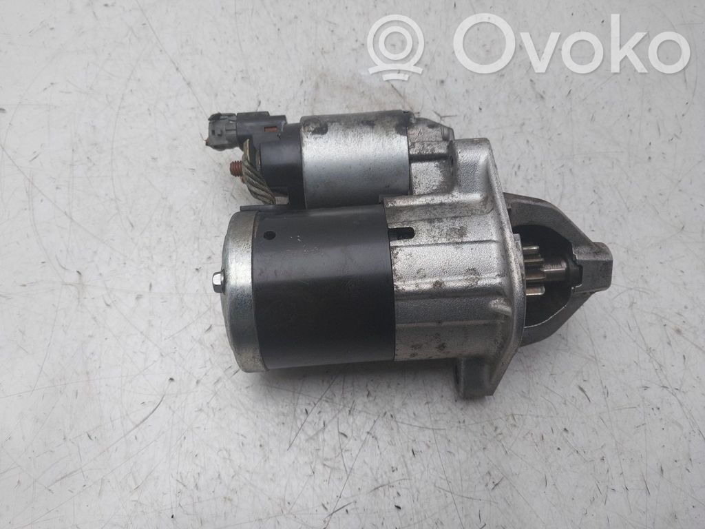 Anlasser   361002B220
