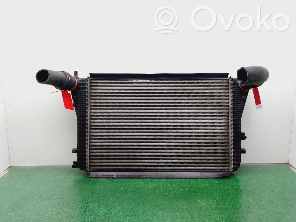 Volkswagen PASSAT B6 Radiator intercooler