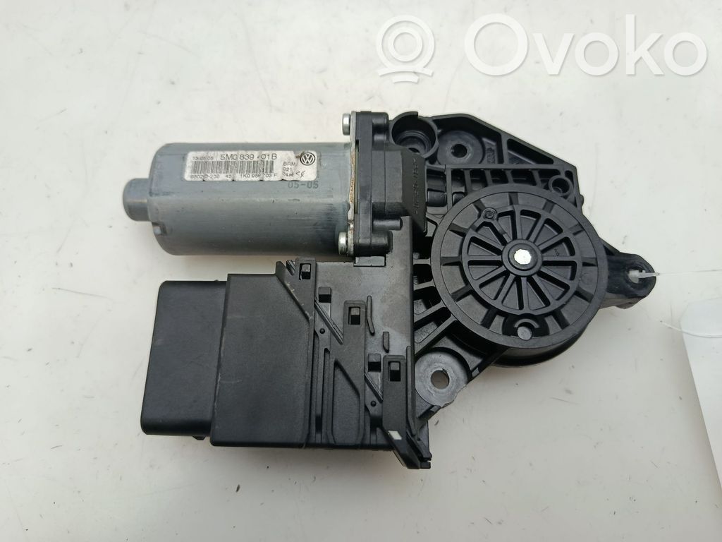 Volkswagen Golf Plus Motor macara geam ușă spate 
