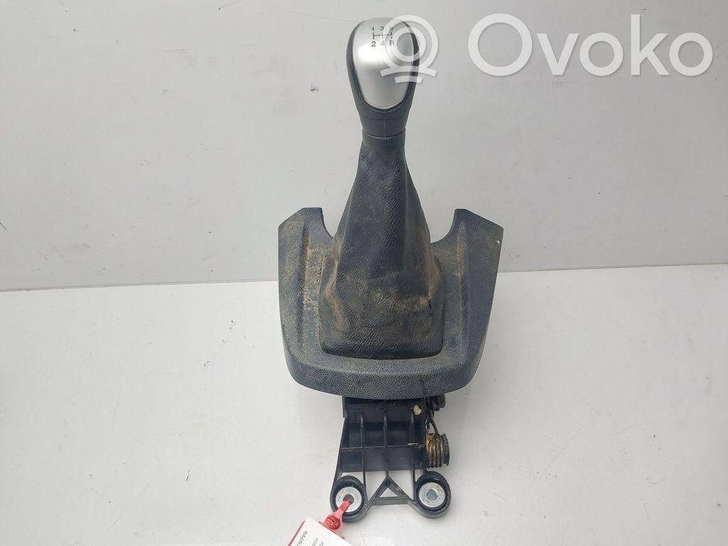 Selector caja de cambios   8A6R7C453MBB