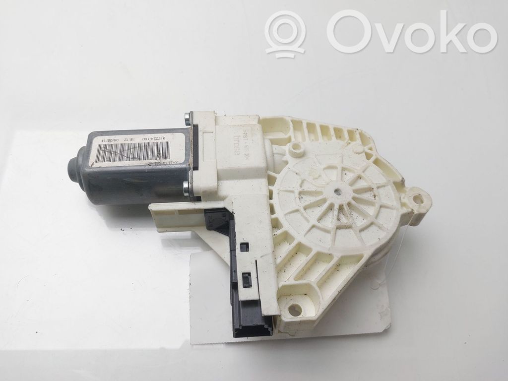 Land Rover Discovery 4 - LR4 Motorino alzacristalli della portiera posteriore 