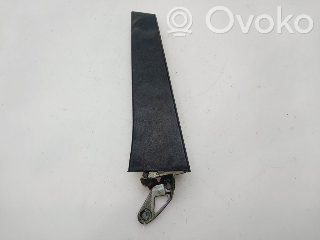 Seat Leon (1P) Manecilla externa puerta trasera 