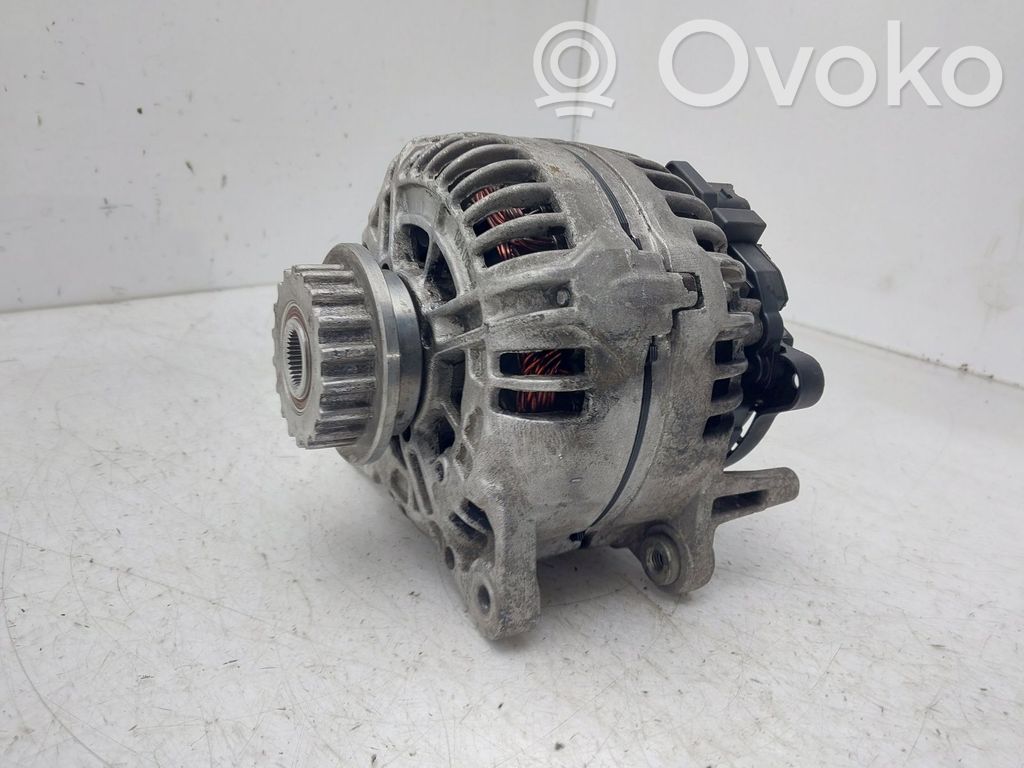 Alternator   070903024A