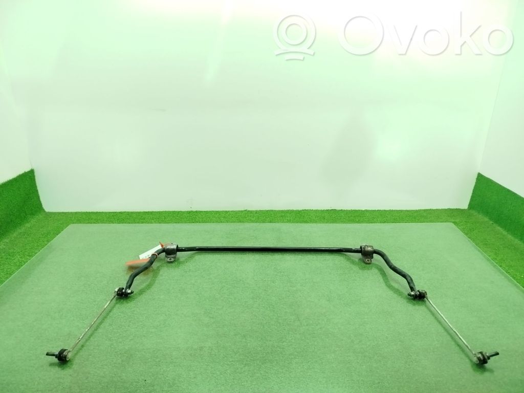 Dacia Duster Stabilisator vorne