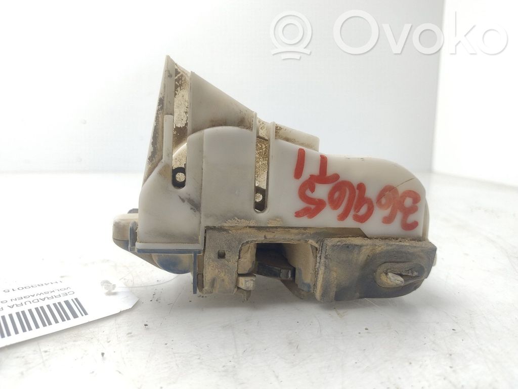 Volkswagen Golf III Încuietoare ușă spate 