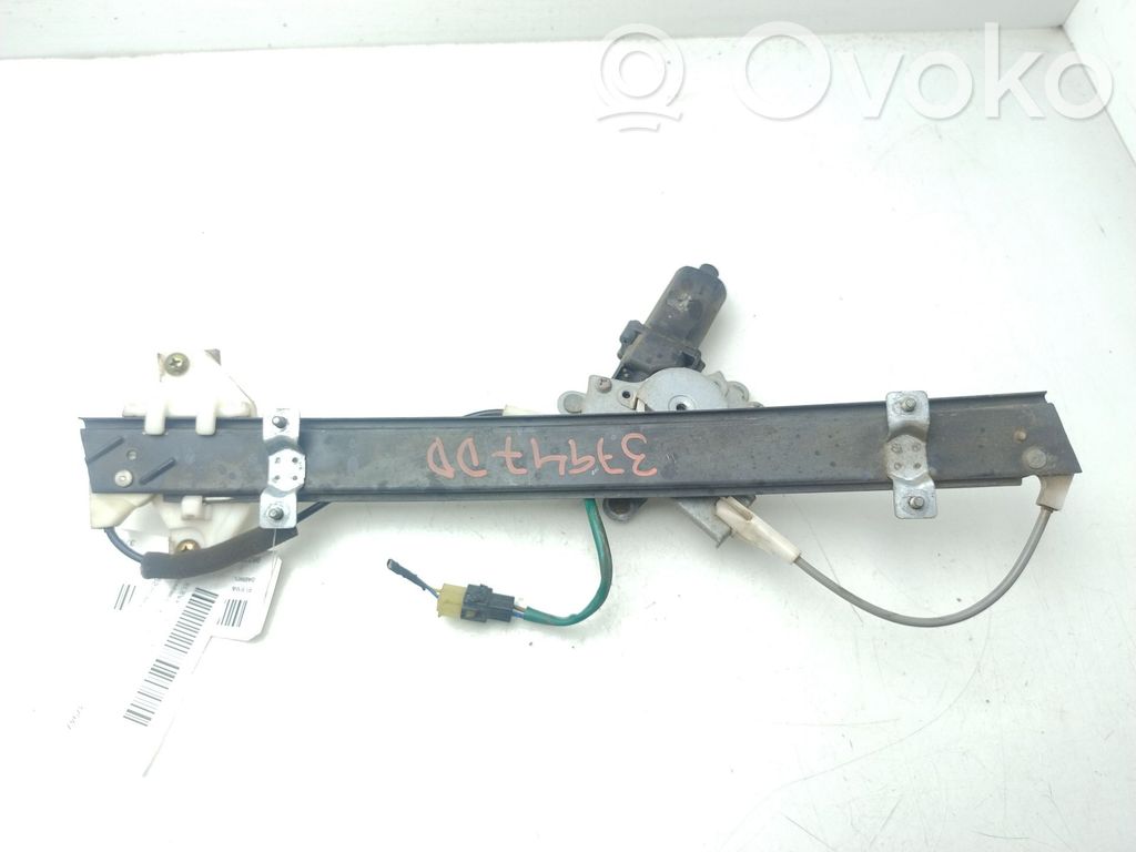 Daewoo Lanos Regulador de ventanilla eléctrico de puerta delantera 