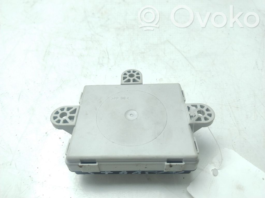 Ford Kuga II Modul confort 