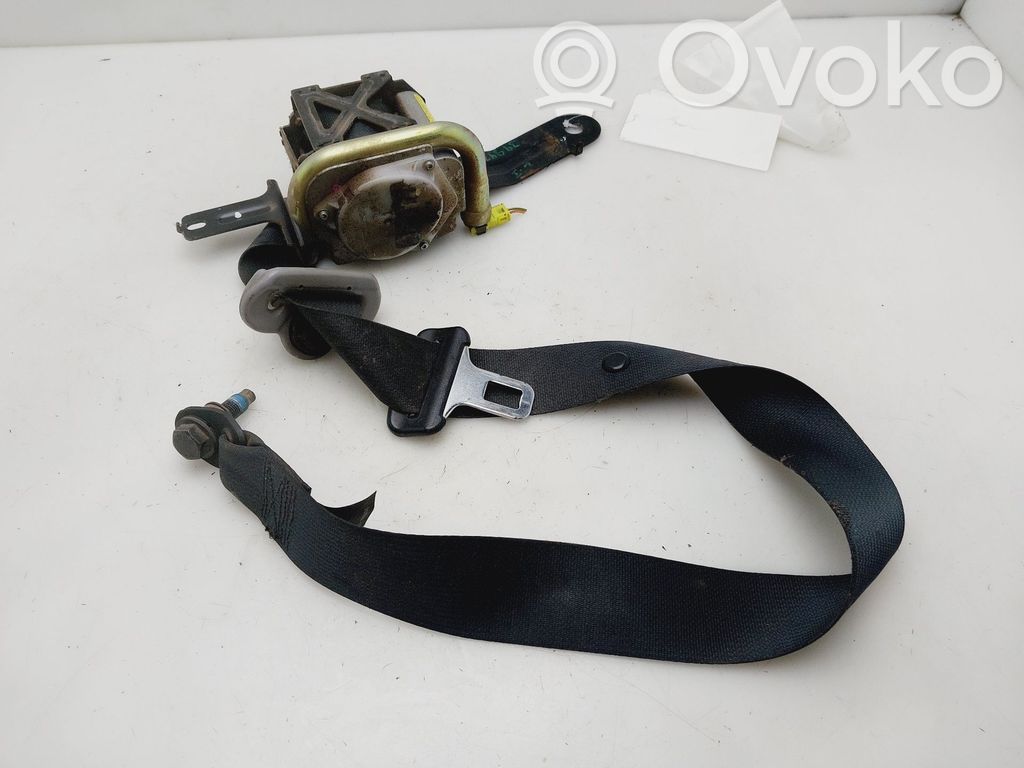 Nissan Almera N16 Cintura di sicurezza anteriore